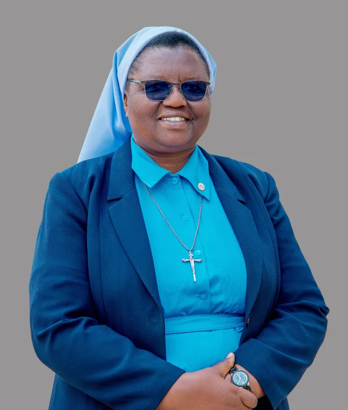 Vice Chancellor